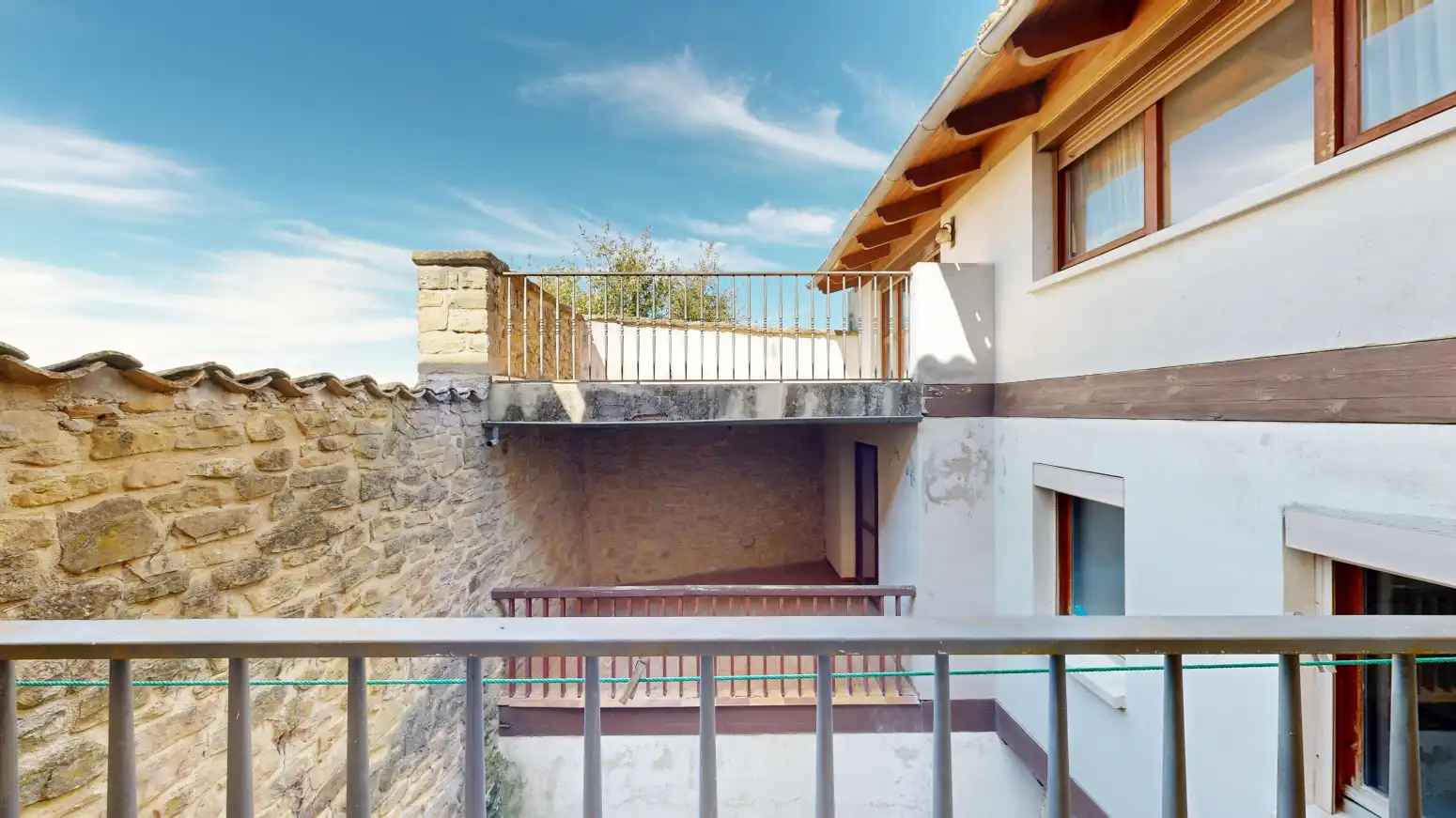 Houses for sale in San Martín de Unx - MIGUEL SANZ DE LA FUENTE, San Martín de Unx