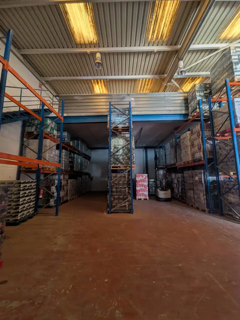 Nau industrial en venda a Cruce de Arinaga, imagen 5
