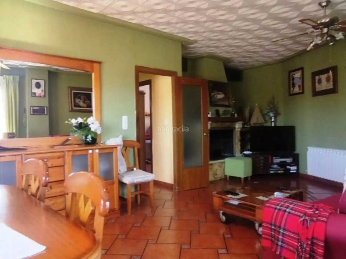 Apartment for sale in Carrer Pujada a Santa Bàrbara 15, imagen 7