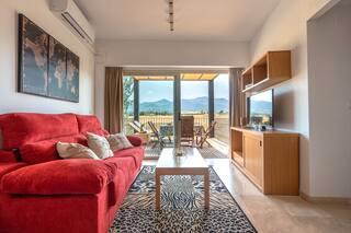 Foto 3 von Wohnung zur Miete in Camino Cuesta del Palmar, Alquería - Torrealquería, Alhaurín de la Torre