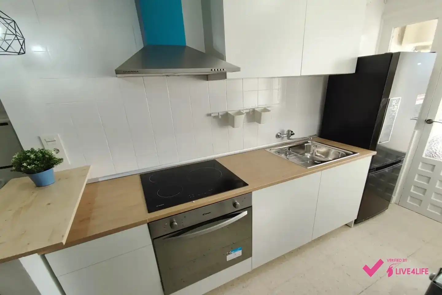 Flat for sale in Periodista Luis De Vicente, Campo Verde