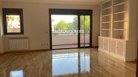 Photo 2 of Apartment to rent in Calle Picasso, Somosaguas, Madrid