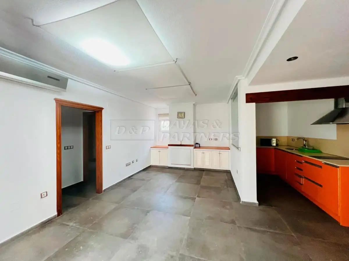 Bungalow avec piscine à vendre à Orihuela Costa, imagen 8