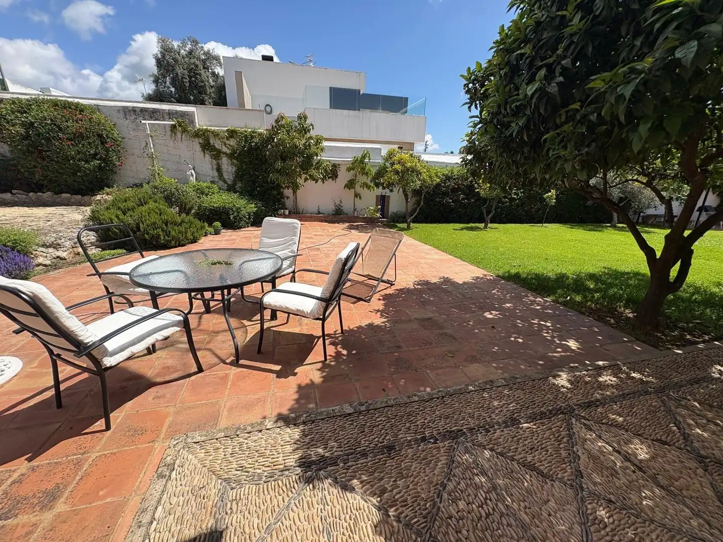 Chalet con piscina en venta en Norte-Sierra, imagen 12