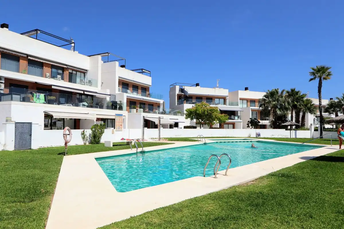 Apartment zum Verkauf in Orihuela Costa
