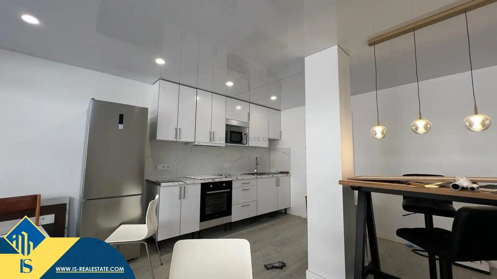 Piso con terraza en venta en Playa del Acequión, Náufragos y Rocío del Mar, imagen 21