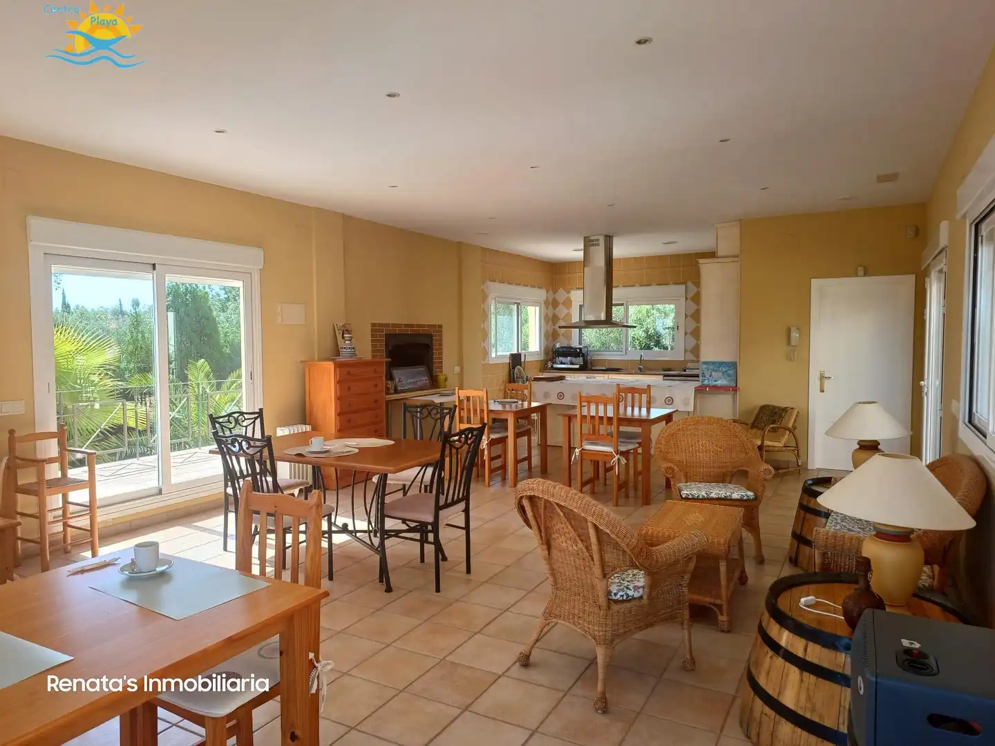 Edificio en venta en de la Estacion, Las Atalayas - Urmi - Cerro de Mar