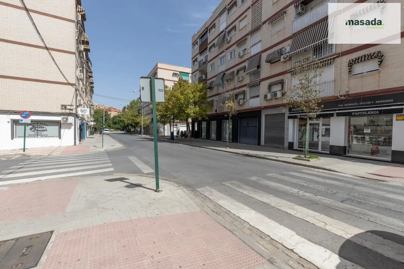 Local comercial en venda a Calle Calle Profesor Manuel Garzón Pareja, imagen 33