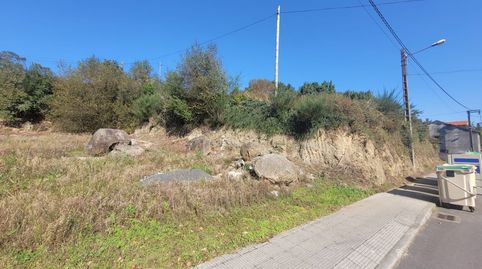 Se vende parcela en A Silva (Cerceda), imatge 2