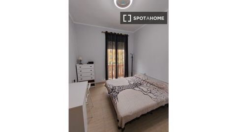 Foto 5 de Piso de alquiler en Mestalla, Valencia Capital