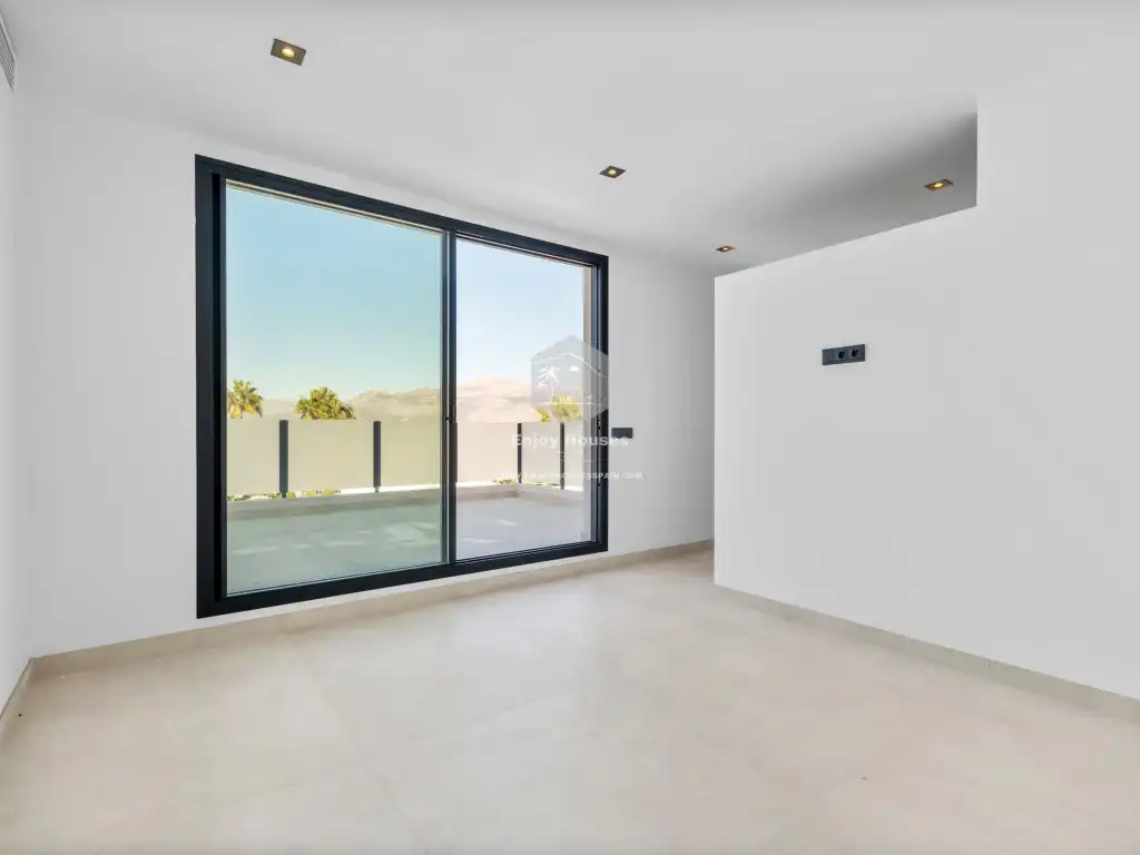 Maison avec piscine à vendre à L'Albir, imagen 23