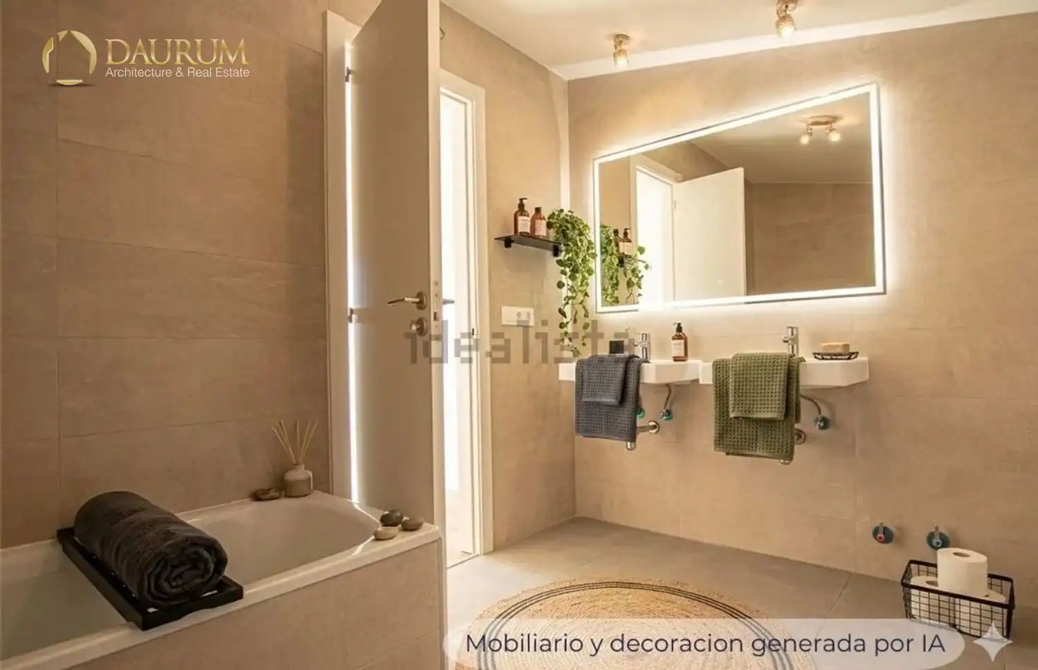 Penthouse mit Pool zum Verkauf in CALLE ZORZAL, imagen 27