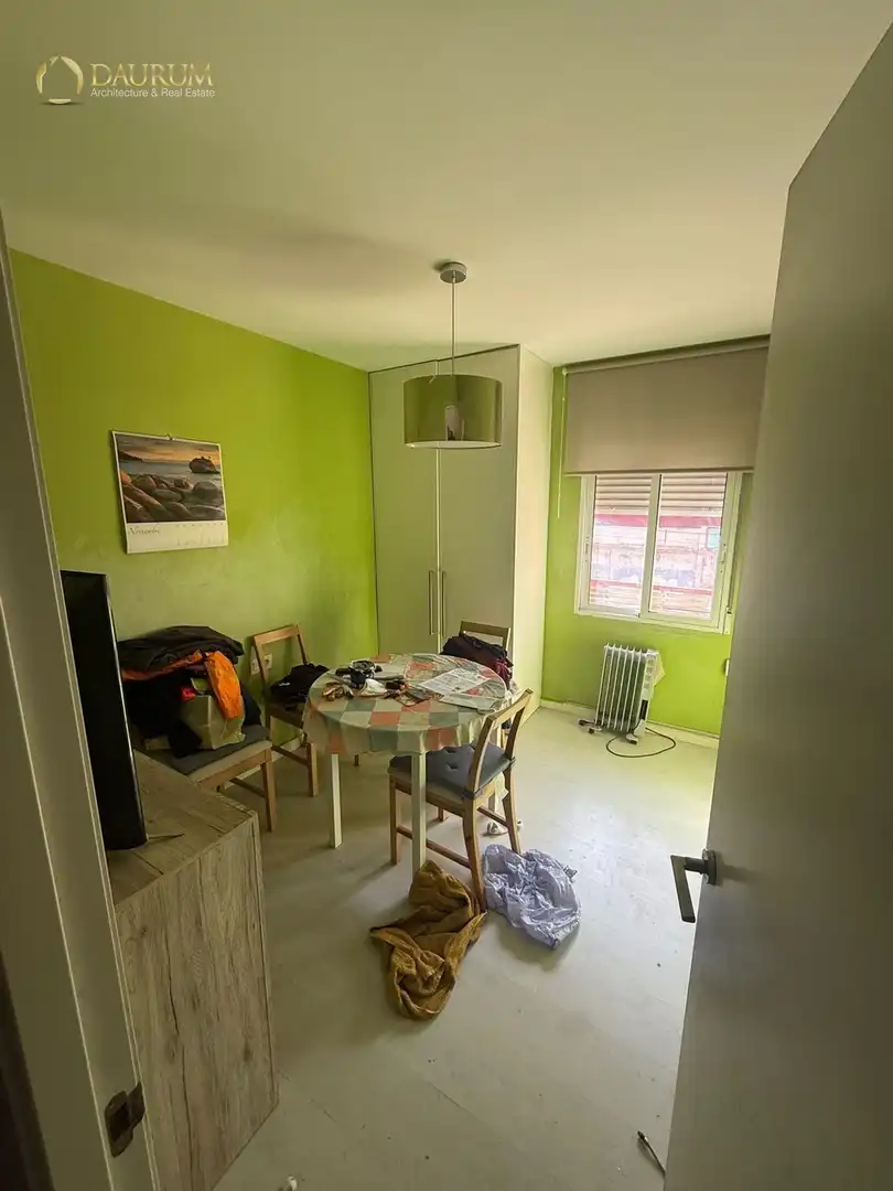 Dining room of Flat for sale in Massanassa, Valencia