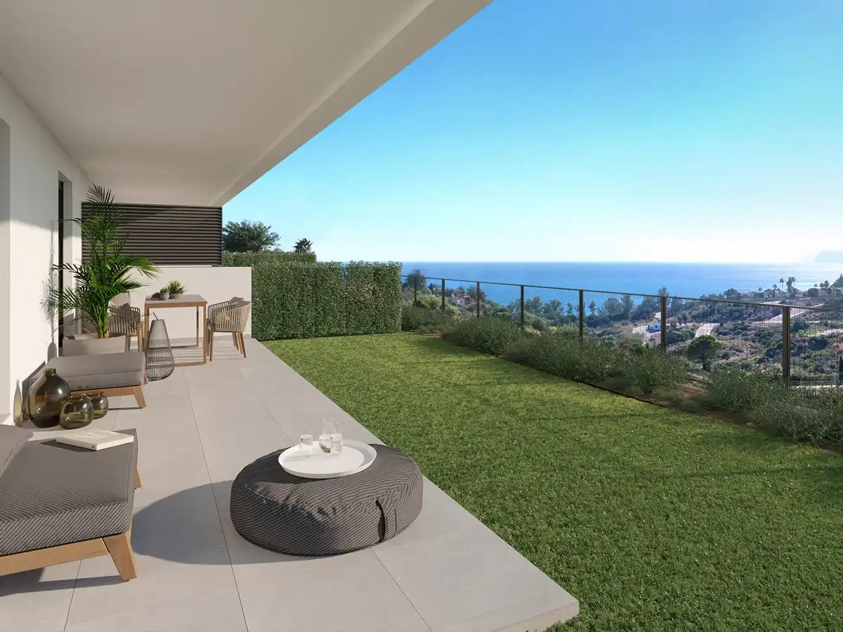 Apartament en venda a Manilva Pueblo, imagen 14