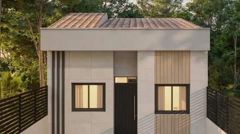 Foto 2 de Casa adosada en venta en Estación - Cruz Roja, Illescas