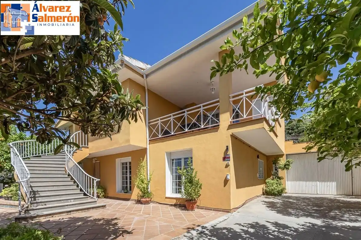 Chalet con terraza en venta en Calle ESCALERILLAS, imagen 41