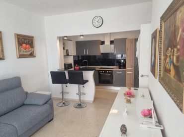 Apartment mit Aufzug zum Verkauf in Playa del Cura