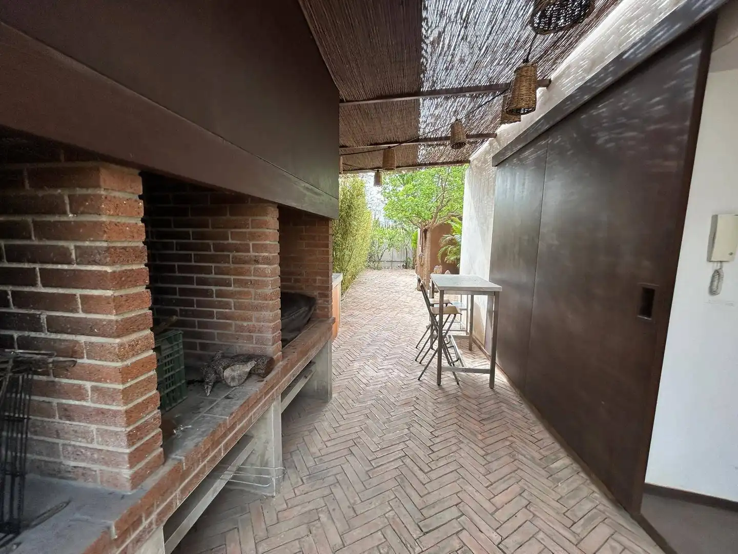 Villa con piscina in vendita a Calle de Ginés Macià Pascual, imagen 58