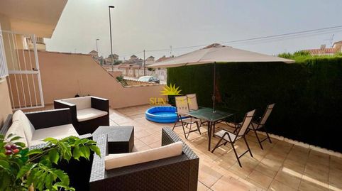 Photo 2 of Houses for rent in La Florida, Orihuela