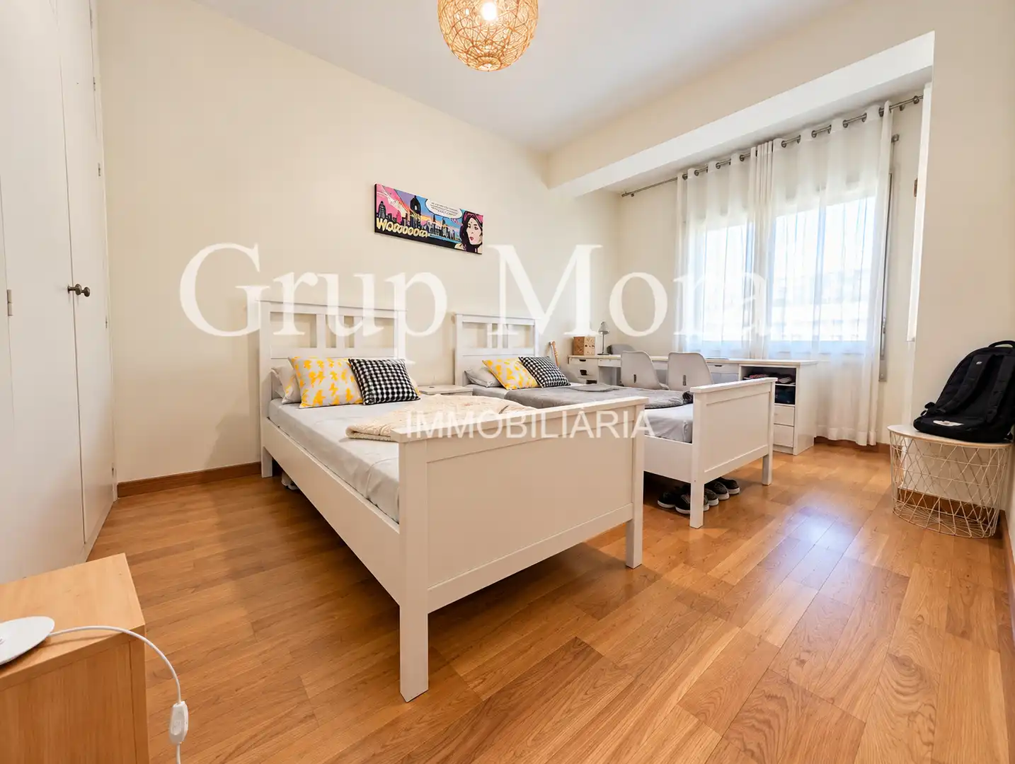 Flat with lift for sale in Carrer del Roser, imagen 25