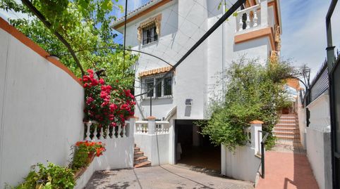 Pareado en venta en Las Gabias, 3 dormitorios., imatge 2