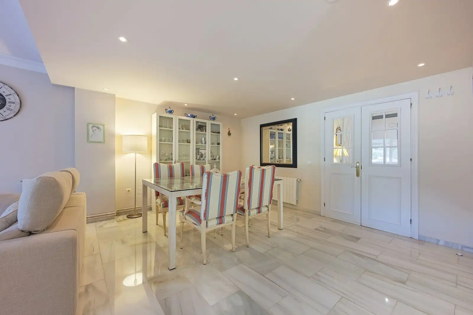 Detached homes for sale in Calle Santa Ana, 4, La Merced