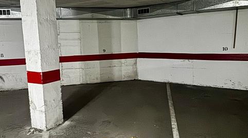 Foto 3 de Garatge de lloguer a Carrer de Tarragona, Centre, Tarragona