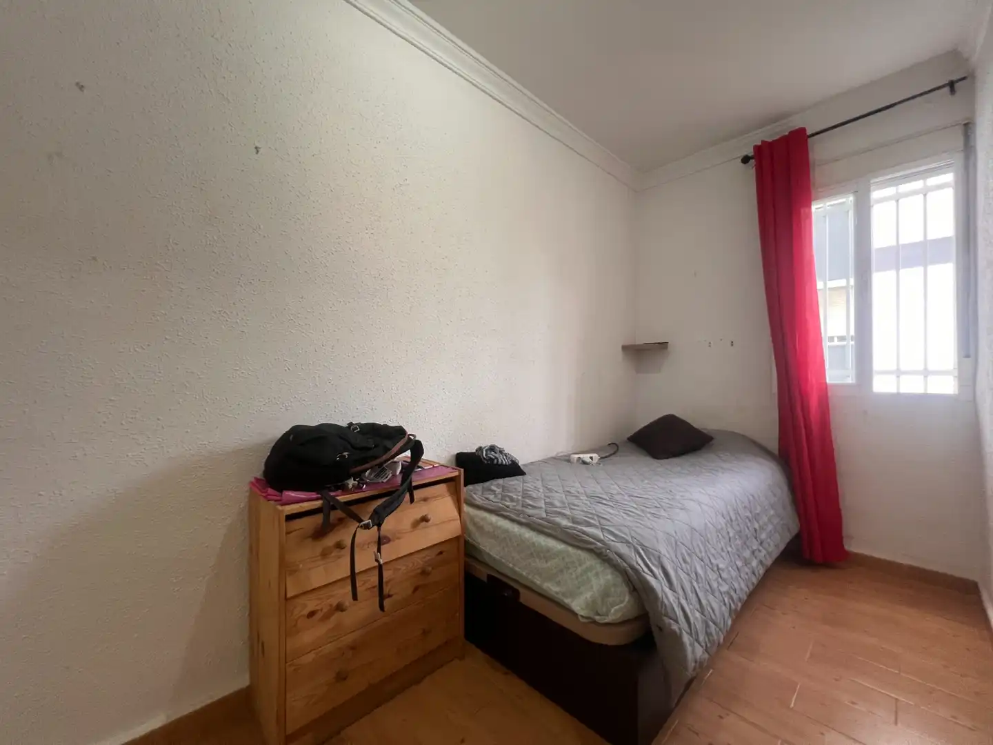 Habitación de Piso en venta en Sevilla con Terraza y Balcón