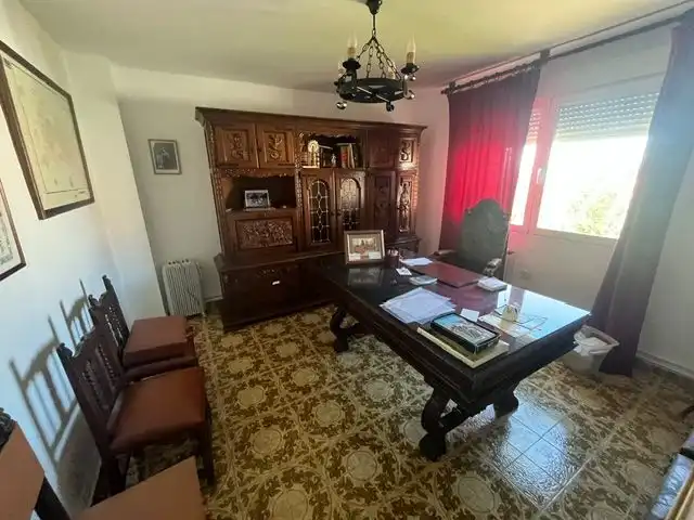 Comedor de Casa o chalet en venta en Albaicín