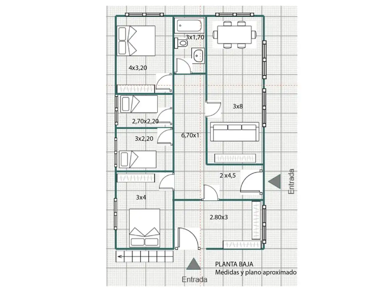 Nave industrielle à vendre à Ardiaca - La Llosa, imagen 13