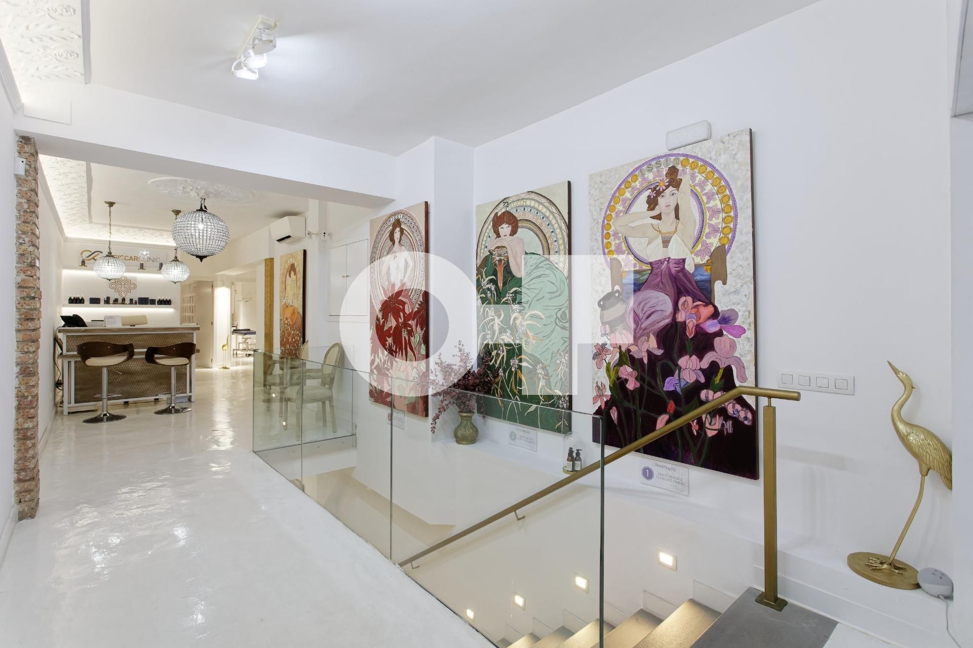 Local en venta en  Barcelona Capital con Aire acondicionado y Amueblado