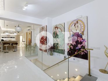 Local comercial en venta en Carrer Carrer Joan Güell