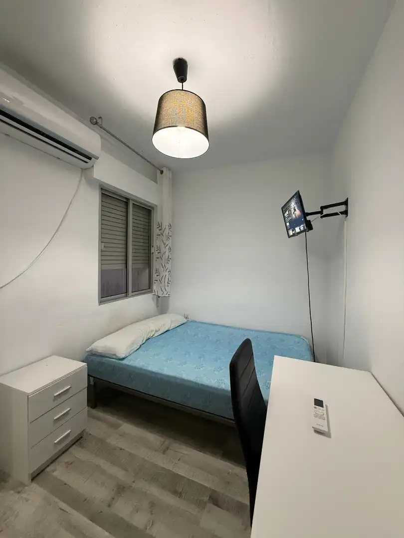 Habitación de Piso en venta en Córdoba con Aire acondicionado, Amueblado y Horno