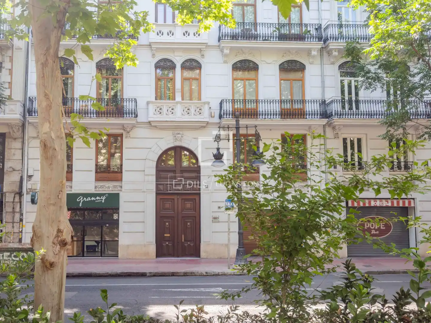 Appartement avec ascenseur à vendre à L'Eixample, imagen 2