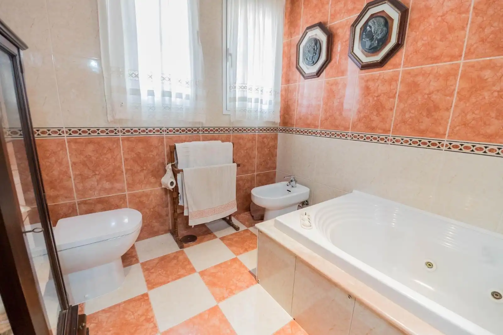 Chalet con terraza en venta en Montealto - Monterrey, imagen 16
