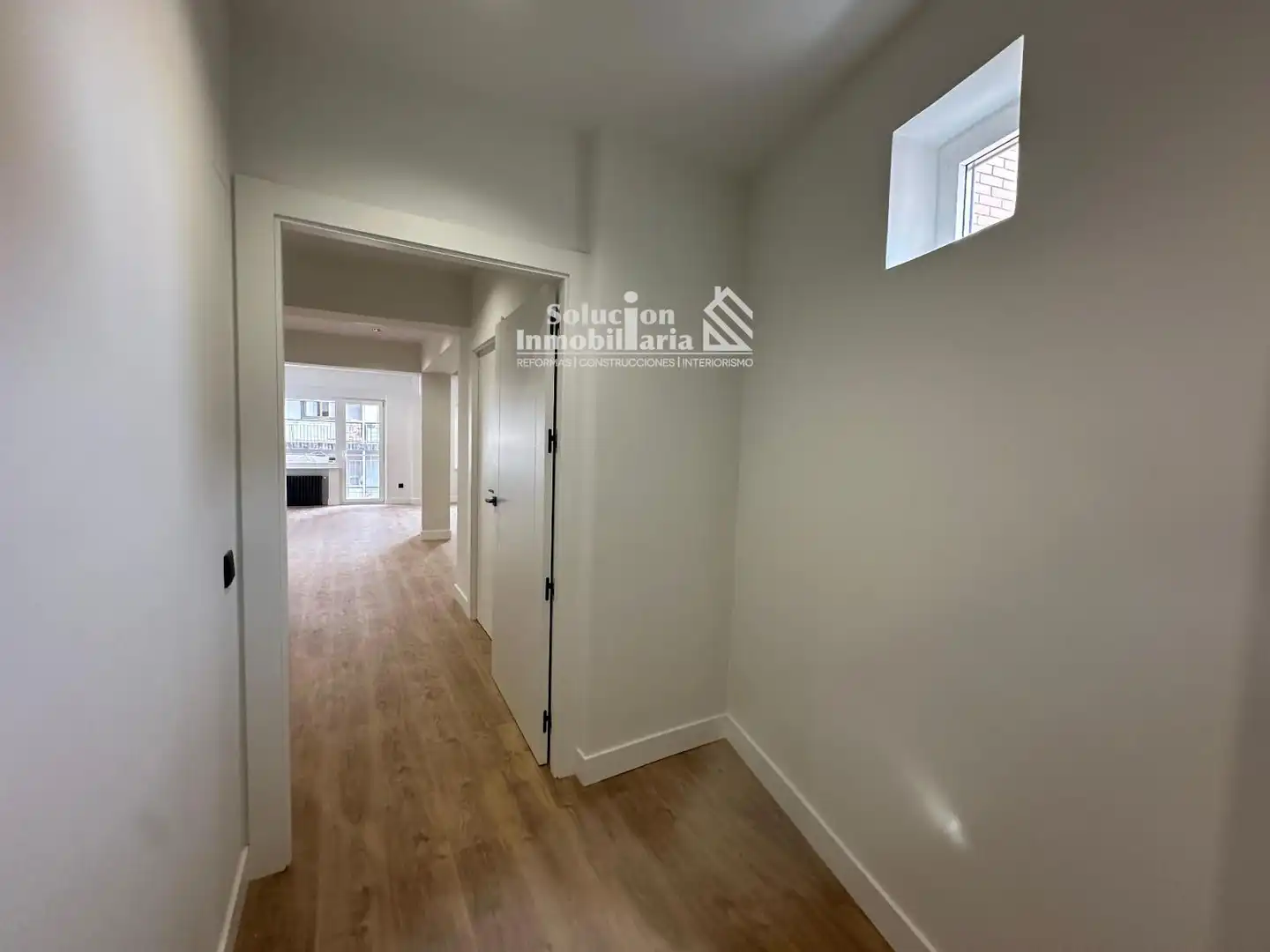 Piso en venta en Gabriel y Galán, 2, Labradores