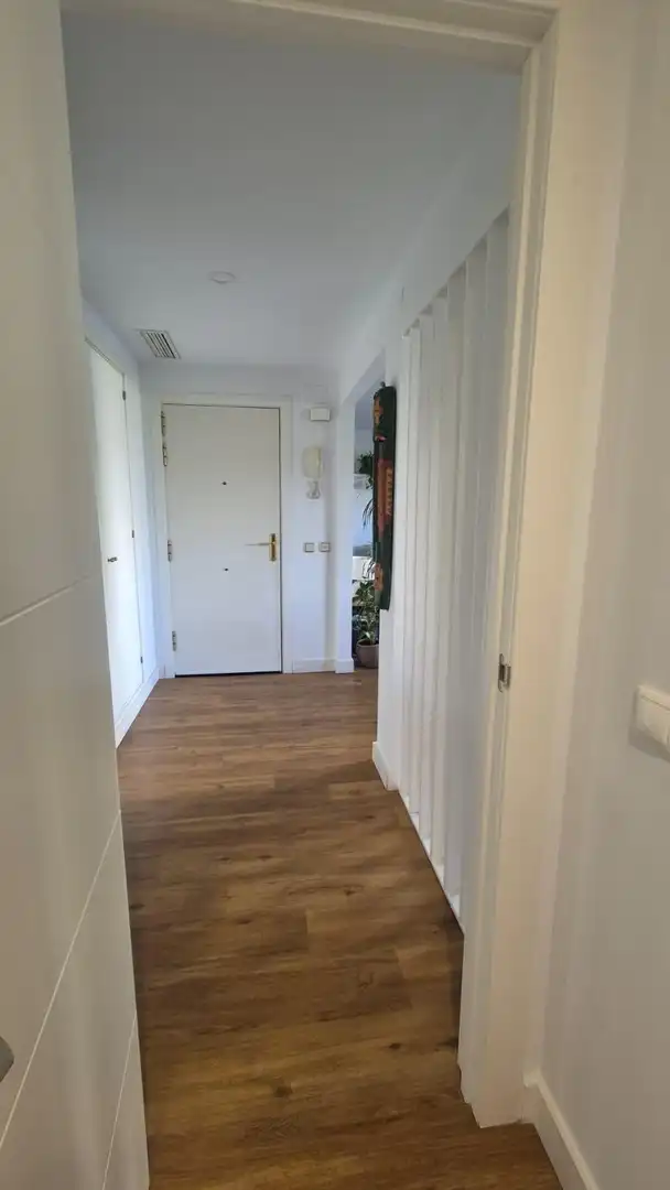 Erdgeschosswohnung zum Verkauf in Calle Calle Vista África 1, imagen 4