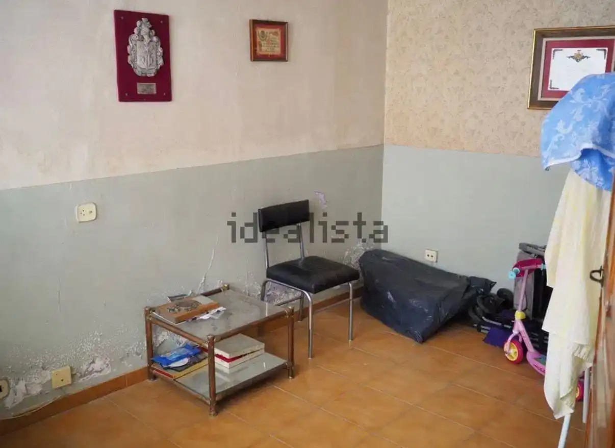 Casa o chalet en venta en Villanueva de Castellón con Balcón