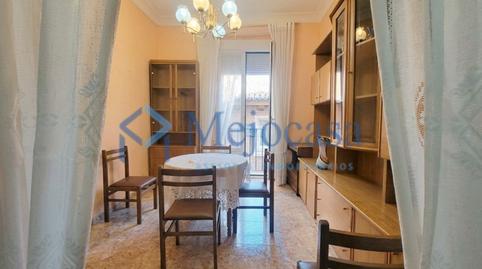 Foto 4 de Piso en venta en Calle de Los Irlandeses, Palacio,  Madrid Capital