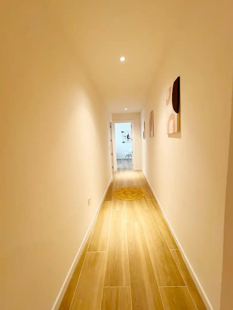 Flat for sale in Dénia  with Air Conditioner, Heating and Furnished