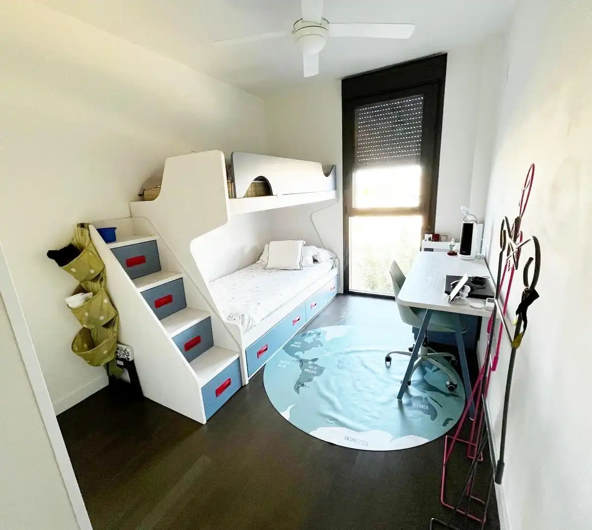 Appartamento con piscina in vendita a Poniente-Norte - Miralbaida - Parque Azahara, imagen 17
