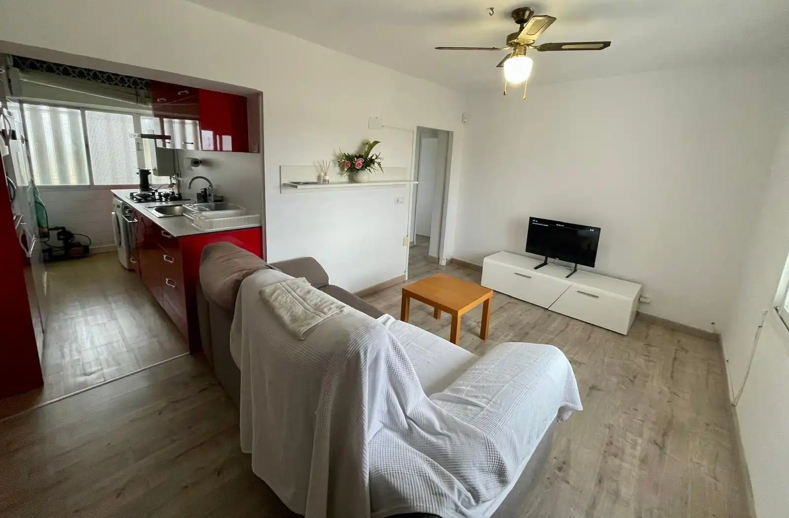 Apartament de lloguer a Llevant