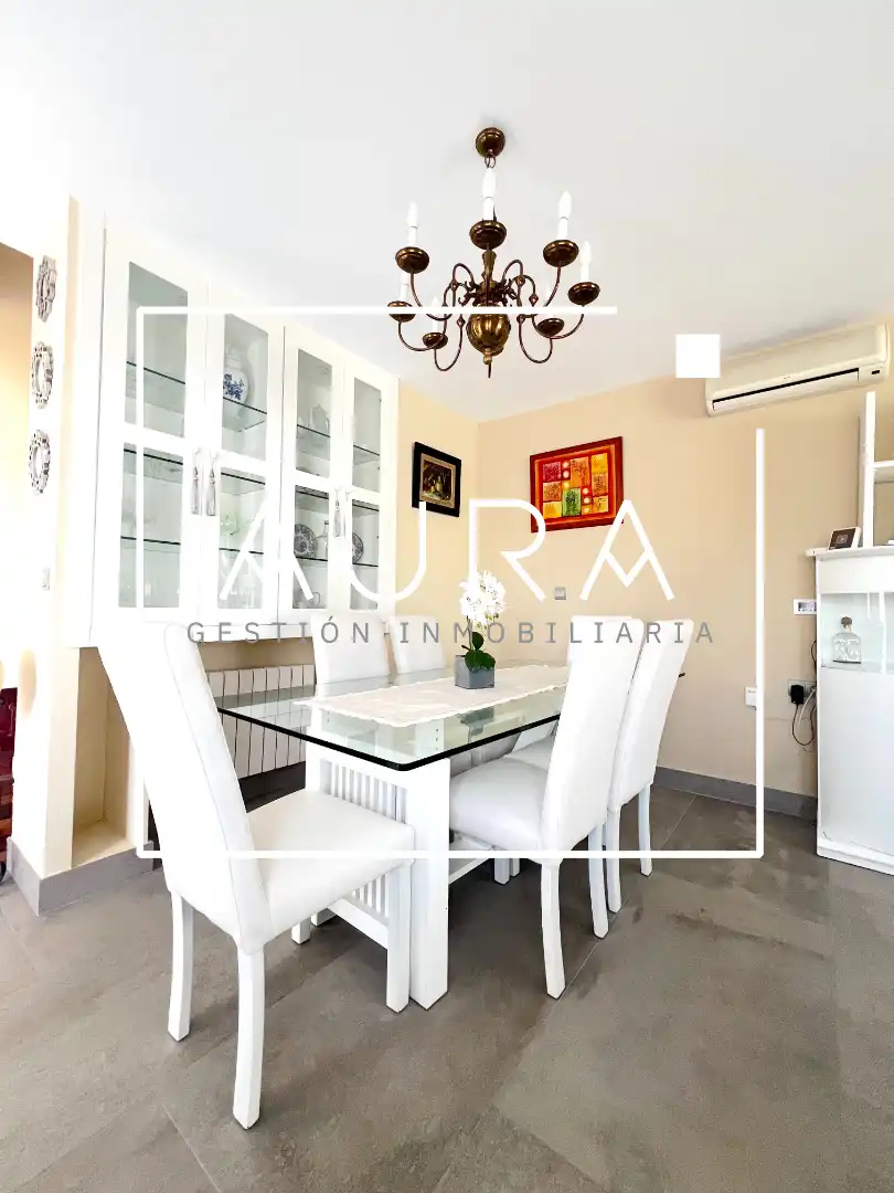 Casa o chalet en venta en El Rompido