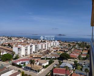 Exterior view of Flat for sale in Cartagena  with Balcony