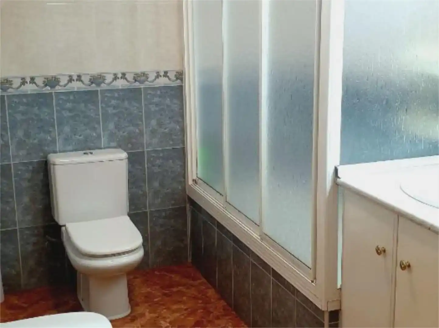 Baño de Piso en venta en Zorita con Trastero