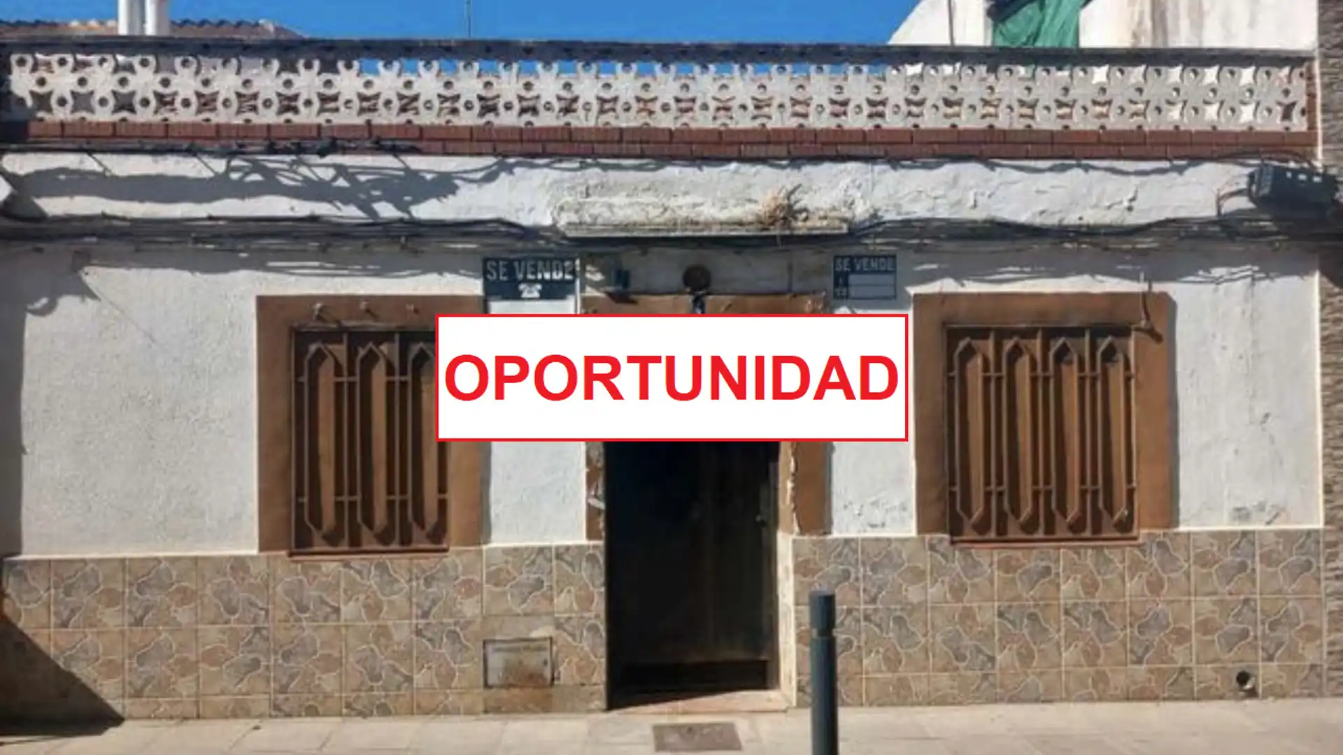 Vista exterior de Casa o chalet en venta en Ciudad Real Capital