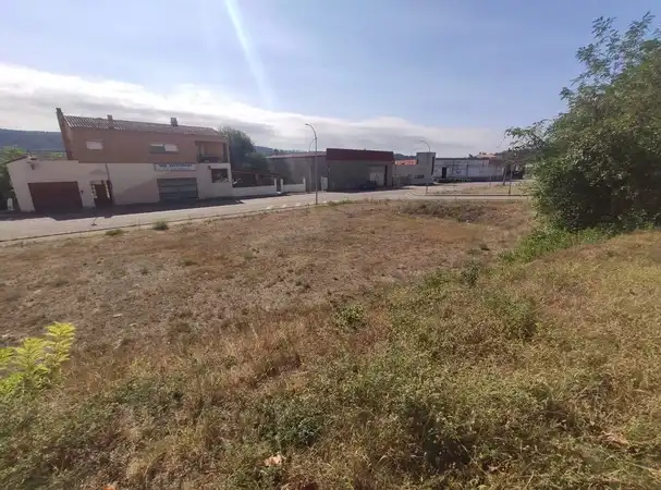 Terreny rústic en venda a C/ Sant Marc, imagen 7
