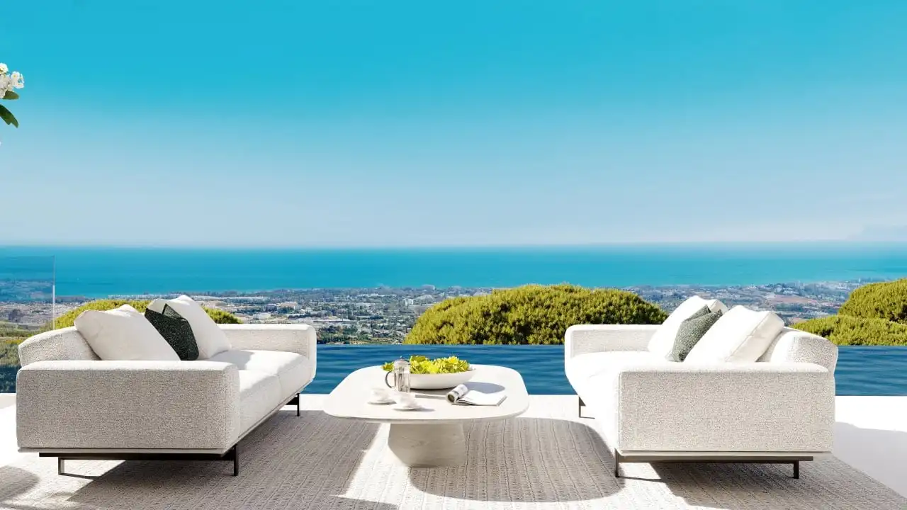 Maison avec piscine à vendre à El Madroñal, imagen 4