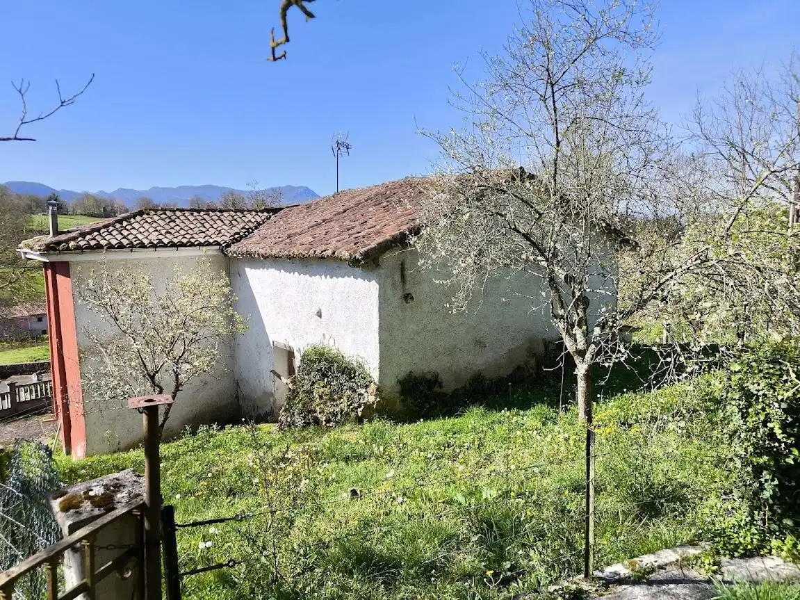 Garden of Houses for sale in Cabranes  with Heating