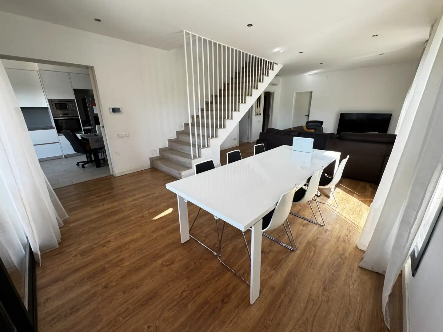 Casa amb jardí en venda a La Roca del Vallès, imagen 45